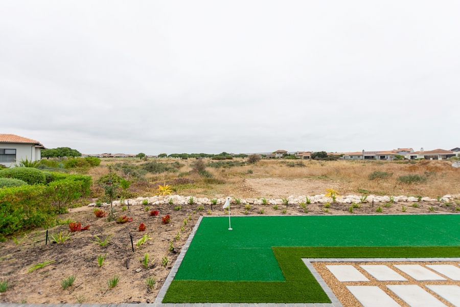 4 Bedroom Property for Sale in Langebaan Country Estate Western Cape